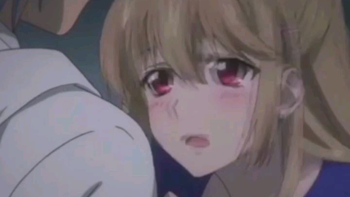 爱情片段希望你们喜欢!嘻嘻(♡˙︶˙♡)
